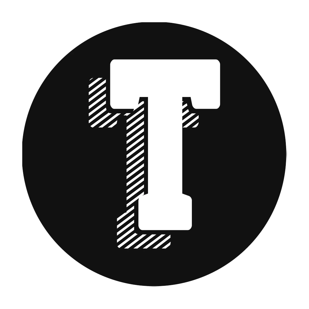 The Bot Place logo